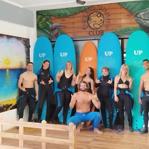 Хостел Endless Summer (adults Only)
